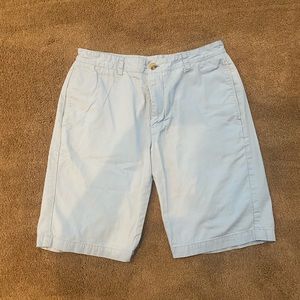 Vineyard Vines Khaki Shorts